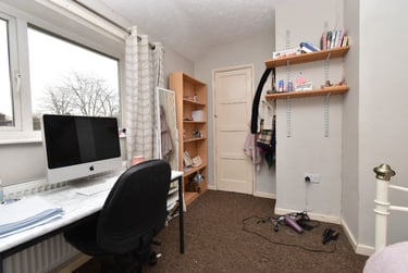 4 bed house, Lovelace Road, Earlham, Norwich, NR47AE - Image 9