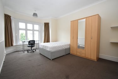 6 bed house, St Stephens Road, City Centre, Norwich, NR13RA - Image 12