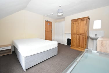 6 bed house, St Stephens Road, City Centre, Norwich, NR13RA - Image 15