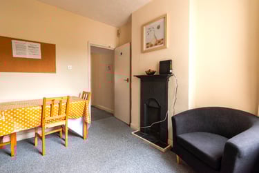 3 bed house, Connaught Road, City Centre, Norwich, NR23BS - Image 4