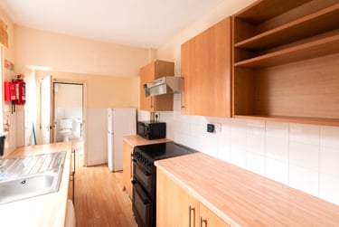 3 bed house, Connaught Road, City Centre, Norwich, NR23BS - Image 2