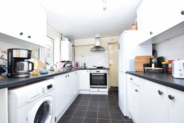 4 bed house, Wymer Street, City Centre, Norwich, NR24BJ - Image 2