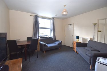 4 bed house, Wymer Street, City Centre, Norwich, NR24BJ - Image 3