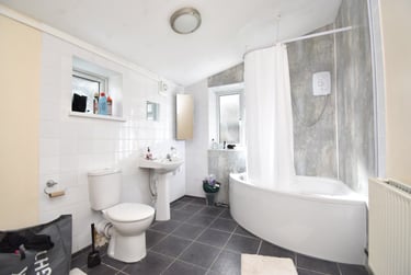 4 bed house, Wymer Street, City Centre, Norwich, NR24BJ - Image 4