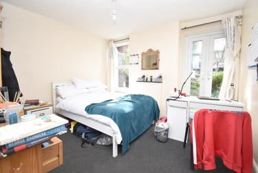 4 bed house, Wymer Street, City Centre, Norwich, NR24BJ - Image 5