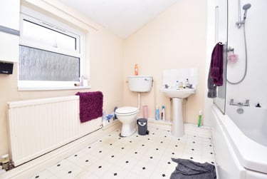 4 bed house, Wymer Street, City Centre, Norwich, NR24BJ - Image 6