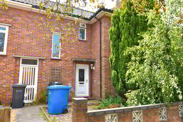 4 bed house, Sotherton Road, Eaton, Norwich, NR47DA - Image 1