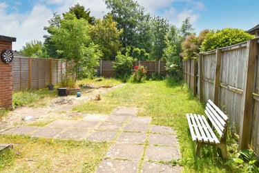 4 bed house, Sotherton Road, Eaton, Norwich, NR47DA - Image 11