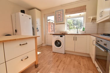 4 bed house, Sotherton Road, Eaton, Norwich, NR47DA - Image 4