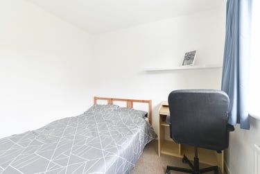 5 bed house, Peckover Road, Eaton, Norwich, NR47BP - Image 10