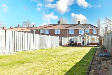 1 bed house, Jewson Road, Catton, Norwich, NR33RQ - Image 9