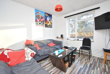 6 bed house, North Park Avenue, Earlham, Norwich, NR47EF - Image 4