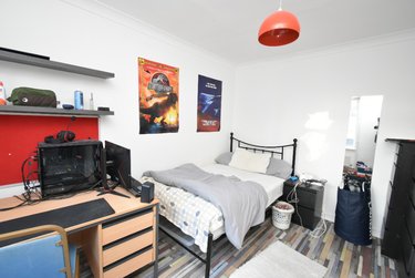 6 bed house, North Park Avenue, Earlham, Norwich, NR47EF - Image 6