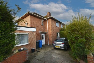 6 bed house, Edgeworth Road, Earlham, Norwich, NR58JD - Image 1