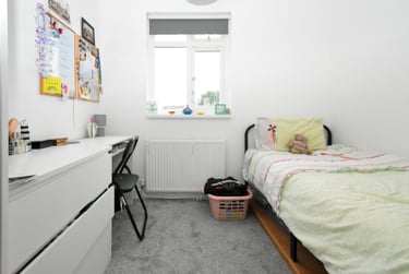 6 bed house, Calthorpe Road, Clover Hill, Norwich, NR58RN - Image 9