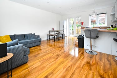 6 bed house, Calthorpe Road, Clover Hill, Norwich, NR58RN - Image 2