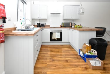 6 bed house, Calthorpe Road, Clover Hill, Norwich, NR58RN - Image 1