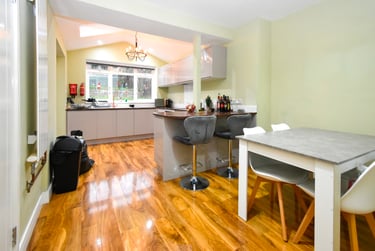 6 bed house, Calthorpe Road, Clover Hill, Norwich, NR58RN - Image 4