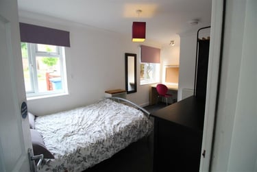 6 bed house, Winchcomb Road, Earlham, Norwich, NR23UF - Image 11