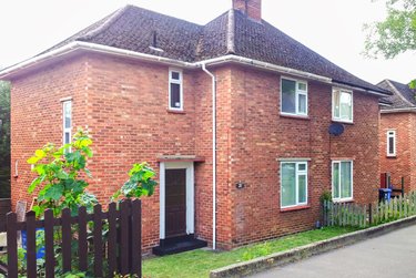 4 bed house, Robson Road, Earlham, Norwich, NR58NY - Image 1