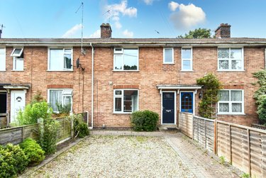 4 bed house, Irstead Road, Earlham, Norwich, NR58AR - Image 1