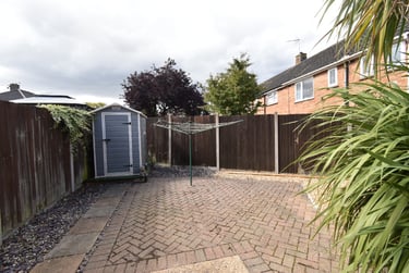 4 bed house, Darrell Place, Earlham, Norwich, NR58QW - Image 12