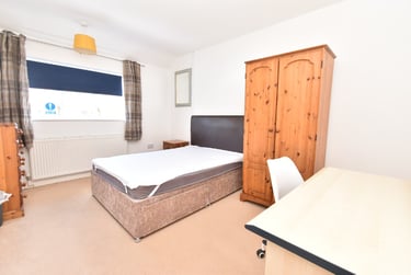 4 bed house, Darrell Place, Earlham, Norwich, NR58QW - Image 7