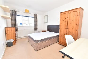 4 bed house, Darrell Place, Earlham, Norwich, NR58QW - Image 8