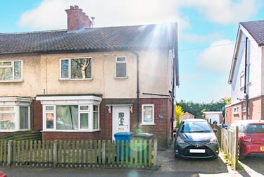 4 bed house, Colman Road, Earlham, Norwich, NR47HB - Image 1