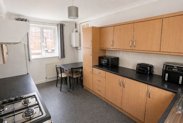4 bed house, Enfield Road, Earlham, Norwich, NR58LF - Image 3