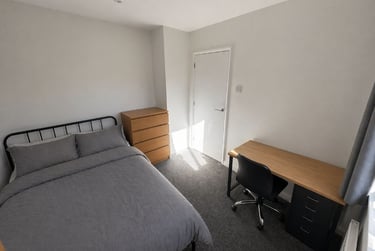 4 bed house, Enfield Road, Earlham, Norwich, NR58LF - Image 8