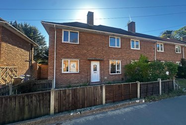 4 bed house, Enfield Road, Earlham, Norwich, NR58LF - Image 1