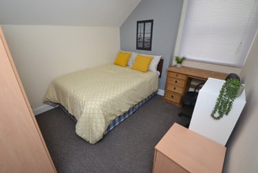 6 bed house, Willoughby Avenue, Lenton, Nottingham, NG72EP - Image 5