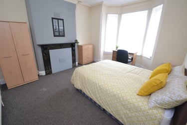 6 bed house, Willoughby Avenue, Lenton, Nottingham, NG72EP - Image 1