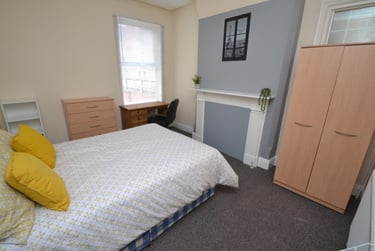 6 bed house, Willoughby Avenue, Lenton, Nottingham, NG72EP - Image 8