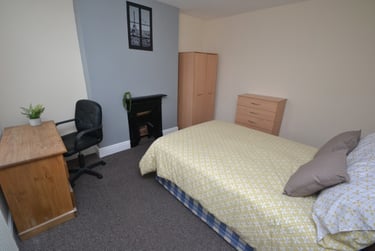 6 bed house, Willoughby Avenue, Lenton, Nottingham, NG72EP - Image 10