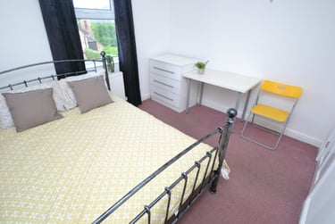 6 bed house, Loughborough Road, West Bridgford, Nottingham, NG27JH - Image 3