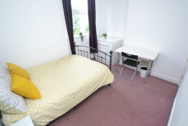 6 bed house, Loughborough Road, West Bridgford, Nottingham, NG27JH - Image 5