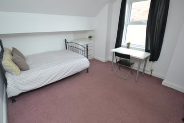 6 bed house, Loughborough Road, West Bridgford, Nottingham, NG27JH - Image 8