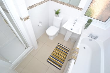 6 bed house, Loughborough Road, West Bridgford, Nottingham, NG27JH - Image 10