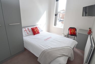 6 bed house, Loughborough Road, West Bridgford, Nottingham, NG27JH - Image 3