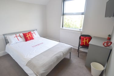 6 bed house, Loughborough Road, West Bridgford, Nottingham, NG27JH - Image 4