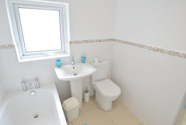 6 bed house, Loughborough Road, West Bridgford, Nottingham, NG27JH - Image 5