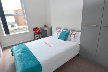 6 bed house, Loughborough Road, West Bridgford, Nottingham, NG27JH - Image 7