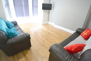 6 bed house, Loughborough Road, West Bridgford, Nottingham, NG27JH - Image 9