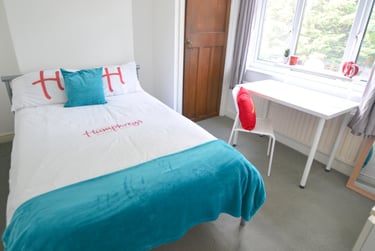 5 bed house, Rutland Road, West Bridgford, Nottingham, NG25DY - Image 3