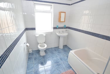 7 bed house, Melton Road, West Bridgford, Nottingham, NG27NW - Image 5