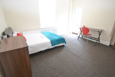 7 bed house, Melton Road, West Bridgford, Nottingham, NG27NW - Image 6