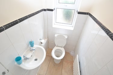 7 bed house, Melton Road, West Bridgford, Nottingham, NG27NW - Image 8