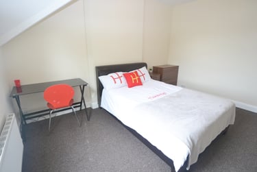 7 bed house, Melton Road, West Bridgford, Nottingham, NG27NW - Image 6